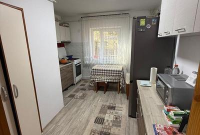 Apartament cu 2 camere decomandat în Obcini - 7