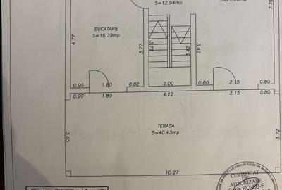 Casă cu 4 camere în Bungard - 4