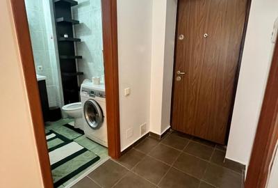 Garsonieră decomandată, mobilată în Doamna Ghica - 2