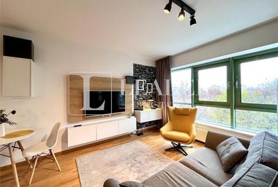 Apartament cu 2 camere | Parcul Circului | Bloc nou | Parcare inclusa