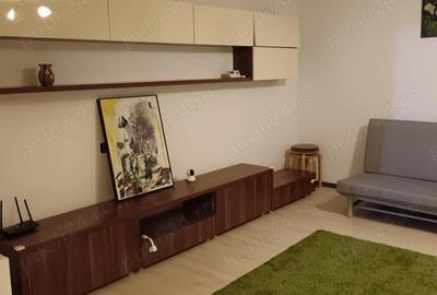 Apartament cu 3 camere decomandat în Ștefănești - 9