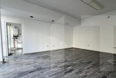 Spa?iu comercial, 80 mp, zona Lipovei - 2
