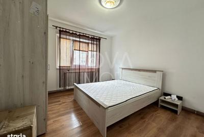 Apartament cu 2 camere decomandat, mobilat în Central - 8