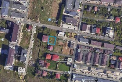 Teren în Central - 2