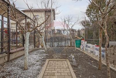 Casă cu 4 camere cu Teren 443 Mp în Tractorul - 26