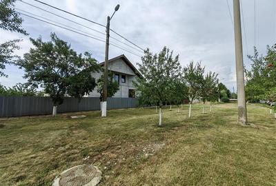 Casă individuală cu 6 camere cu Canalizare în Aradul Nou - 4