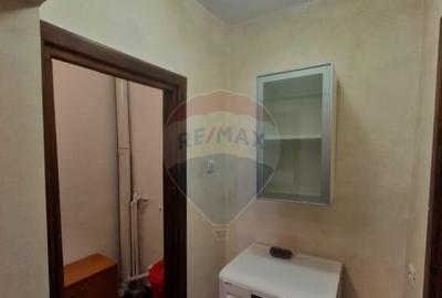 Apartament cu 3 camere decomandat în Brăilei - 9