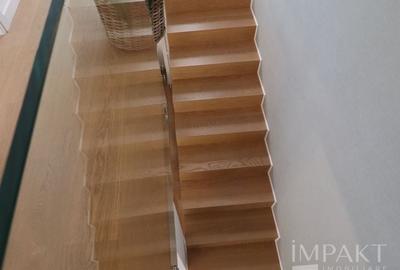 Locuinta de Familie in Zona Exclusivista – Duplex Andrei Muresanu Nord - 10