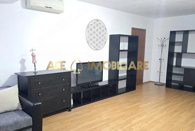 Apartament cu 2 camere semidecomandat, mobilat în Lujerului - 3