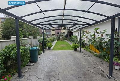 Închiriere casă premium, 4 dormitoare, 3 livinguri, 2 bucătării - 1