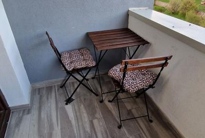 Apartament decomandat în Noua - 5