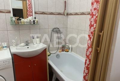Casa cu 2 camere si gradina de vanzare in Sibiu zona Orasul de jos - 9