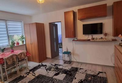 Apartament cu 2 camere semidecomandat în Salca - 10