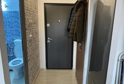 Garsonieră decomandată, mobilată în Mănăștur - 10