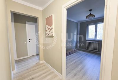 Apartament 4 camere | Decomandat | Renovat | Manastur | Primaverii - 11