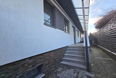 Apartament cu 3 camere decomandat, mobilat în Chitila - 2