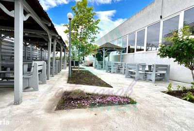 Spațiu comercial, de 1,400 mp, în Sud - 9