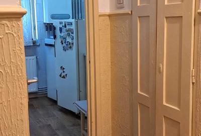 Apartament cu 2 camere semidecomandat în Central - 7