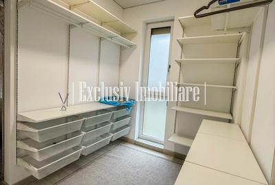 Totul Nou! Prima Inchiriere - Apartament 75 mp 2 cam + birou - Parcare Privata - 18