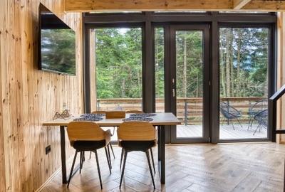 Cabane scandinave moderne ! Confort, natura, profit, TVA inclus ! - 6