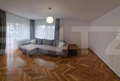 Casa cu 2 unitati locative, 180 mp, teren 1200 mp, dambul rotund - 3