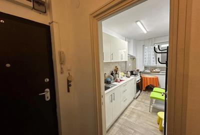 Apartament 2 camere pe Bulevardul Magheru/2 Room Apartment on Magheru Boulevard - 4