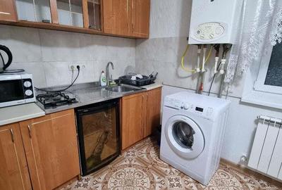 Garsonieră în Iancului - 5