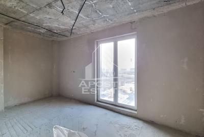 Apartament 2 camere, bloc nou, loc de parcare, zona Torontalului - 2