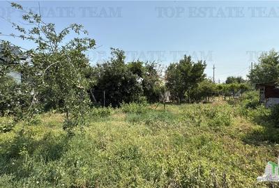 Casa individuala cu teren de 828 mp in zona Caldararu/Cernica - 14