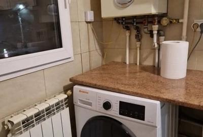 Apartament cu 2 camere - zona Gara - fosta Billa - 8