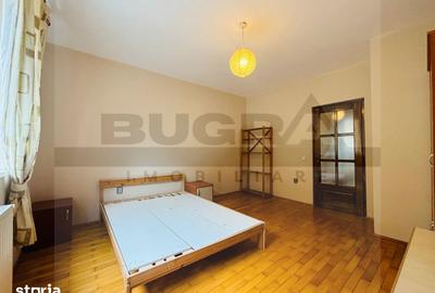Apartament cu 3 camere, mobilat în Andrei Mureșanu - 14