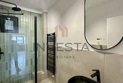 Apartament 4 camere Zona UTCN! Superfinisat! - 11