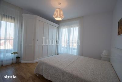 Apartament cu 4 camere în Central - 5