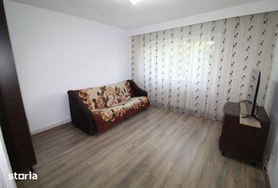 Garsonieră decomandată în Central - 6
