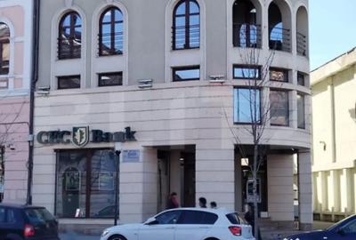 Spațiu comercial, de 100 mp, în Dej - 2