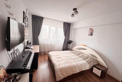 Apartament cu 3 camere decomandat în Tătărași - 2