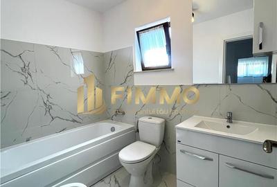 Casă cu 4 camere cu Teren 30 Mp în Ipotești - 5