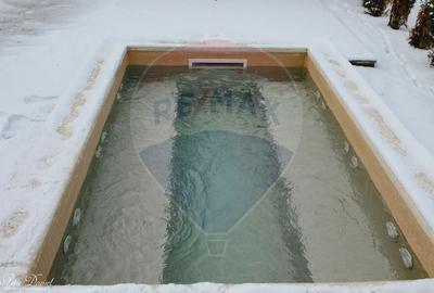 Cabana de vânzare, Valeni - 15