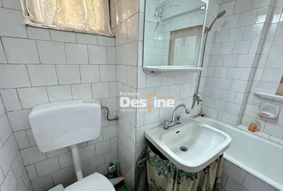 Apartament 3 camere, etaj 8/10, decomandat – zona Palas Mall, Hala Centrala - 8