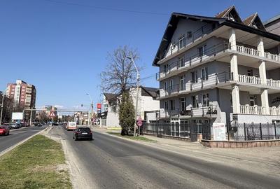 Casă cu 4 camere în Central - 2