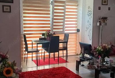 Apartament cu 3 camere decomandat în Central - 6