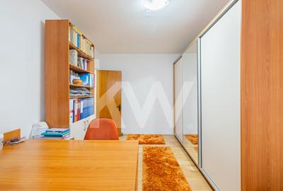 Apartament cu 3 Camere I Confort, liniste si eleganta– Astra - 12