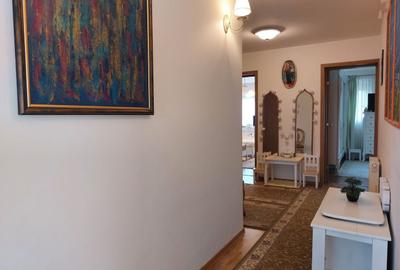 Casa individuala, cu garaj, teren 917 mp, in Andrei Muresanu - 24