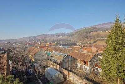 Apartament cu 3 camere decomandat, mobilat în Central - 24