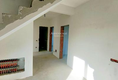 Casa individuala proximitate padure Corbeanca - 17