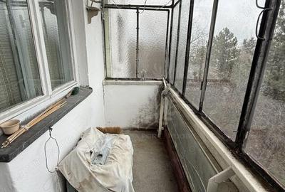 Apartament cu 2 camere decomandat în Nord - 7