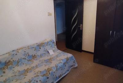 Apartament cu 2 camere decomandat în Gorjului - 5