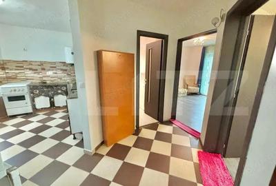 Exclusivitate, 2 camere, decomandat, 49 mp, balcon, zona Fructus - 2