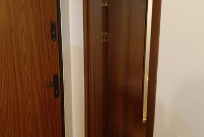 Apartament cu 2 camere semidecomandat, mobilat în Nord - 11