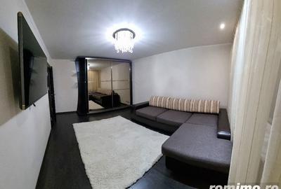 Apartament cu 2 camere decomandat în Berceni